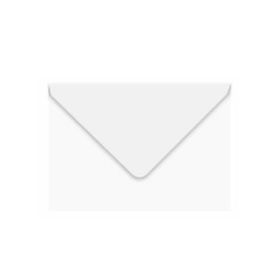 Zarfsan 110 gr 17x25 cm 25'li Silikonlu Torba Zarf