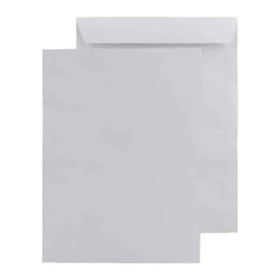 Zarfsan 110 gr 17x25 cm 25'li Silikonlu Torba Zarf