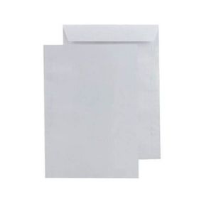 Zarfsan 110 gr 26x35 cm 25'li Silikonlu Torba Zarf