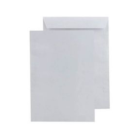 Zarfsan 110 gr 26x35 cm 25'li Silikonlu Torba Zarf