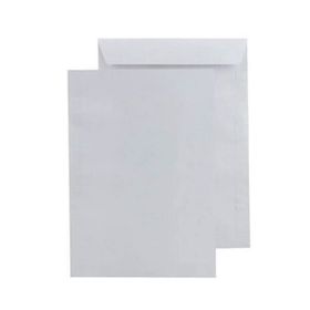 Zarfsan 110 gr 26x35 cm 25'li Silikonlu Torba Zarf