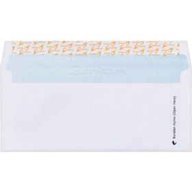 Zarfsan 114x162 70 gr 500'lü Mektup Zarfı