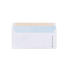 Zarfsan 114x162 70 gr 500'lü Mektup Zarfı