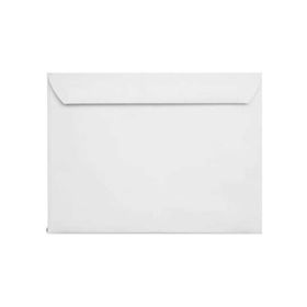 Zarfsan 114x162 70 gr 500'lü Mektup Zarfı