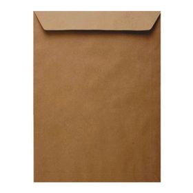 Zarfsan 125 gr 26x35 cm 25'li Çaycuma Torba Zarf
