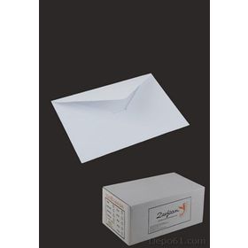Zarfsan 13x18 cm 110 gr Davetiye Zarfı
