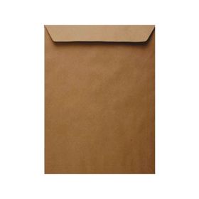 Zarfsan 24x32 cm 125 gr 25'li Çaycuma Torba Zarf