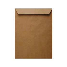 Zarfsan 24x32 cm 125 gr 25'li Çaycuma Torba Zarf