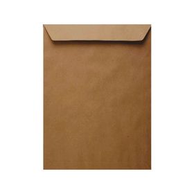 Zarfsan 24x32 cm 125 gr 25'li Çaycuma Torba Zarf