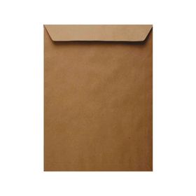 Zarfsan 24x32 cm 125 gr 25'li Çaycuma Torba Zarf