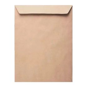 Zarfsan 24x32 cm 25'li 90 gr Kraft Silikonlu Torba Zarf
