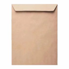 Zarfsan 24x32 cm 25'li 90 gr Kraft Silikonlu Torba Zarf