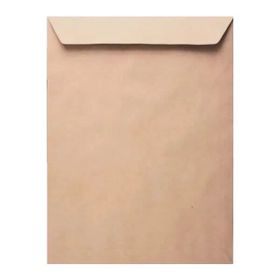 Zarfsan 24x32 cm 25'li 90 gr Kraft Silikonlu Torba Zarf