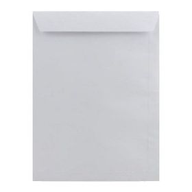 Zarfsan 24x32 cm Hamur 110 gr 25'li Silikonlu Torba Zarf