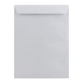 Zarfsan 24x32 cm Hamur 110 gr 25'li Silikonlu Torba Zarf