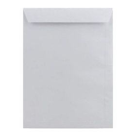 Zarfsan 24x32 cm Hamur 110 gr 25'li Silikonlu Torba Zarf