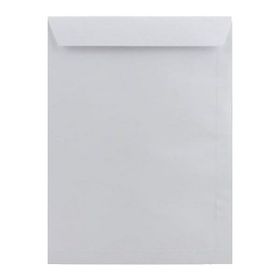 Zarfsan 24x32 cm Hamur 110 gr 25'li Silikonlu Torba Zarf