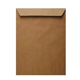 Zarfsan 32x42 cm 125 gr 25'li Çaycuma Torba Zarf