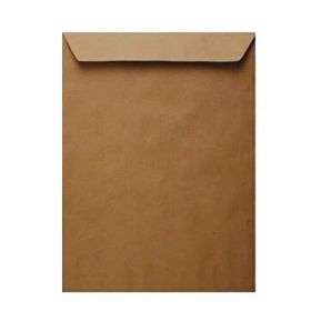 Zarfsan 32x42 cm 125 gr 25'li Çaycuma Torba Zarf