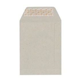 Zarfsan 90 gr 13x17 cm 50'li Kraft Silikonlu Torba Zarf