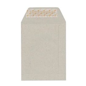 Zarfsan 90 gr 13x17 cm 50'li Kraft Silikonlu Torba Zarf