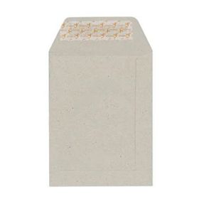 Zarfsan 90 gr 13x17 cm 50'li Kraft Silikonlu Torba Zarf