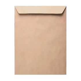 Zarfsan 90 gr 17x25 cm 25'li Kraft Silikonlu Torba Zarf