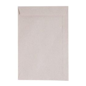 Zarfsan 90 gr 26x35 cm 25'li Silikonlu Torba Zarf