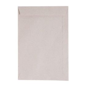 Zarfsan 90 gr 26x35 cm 25'li Silikonlu Torba Zarf