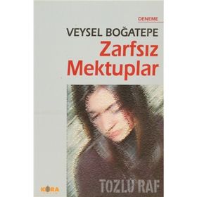 ZARFSIZ MEKTUPLAR - VEYSEL BOĞATEPE