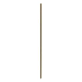 Zargana 150 cm Gürgen Tırmık Sapı