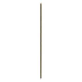 Zargana 150 cm Gürgen Tırmık Sapı