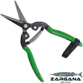 Zargana 32-300T 19 cm Meyve Toplama Makası
