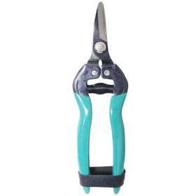 Zargana 32-310E Eğri 16.5 cm Meyve Toplama Makası