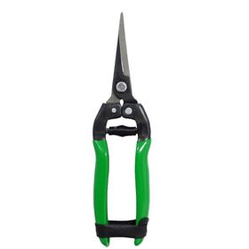 Zargana 32-310T Eğri 19 cm Meyve Toplama Makası