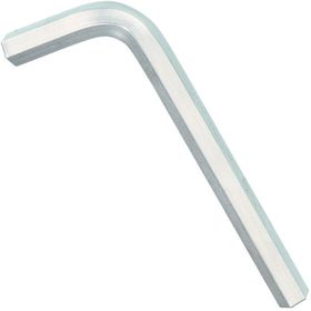Zargana 6 Köşe 13 mm Allen Anahtar