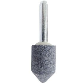 Zargana 6 mm-17x27 mm Saplı Taş