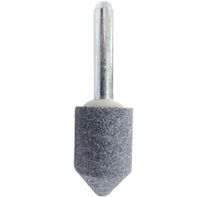 Zargana 6 mm-17x27 mm Saplı Taş