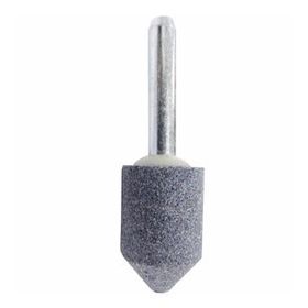 Zargana 6 mm-17x27 mm Saplı Taş