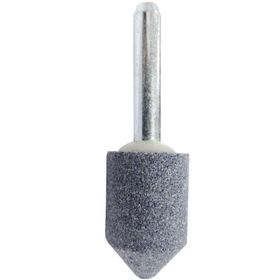 Zargana 6 mm-17x27 mm Saplı Taş