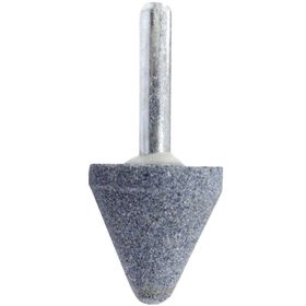 Zargana 6 mm-24x26 mm Saplı Taş