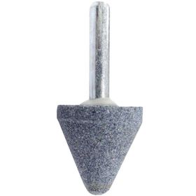 Zargana 6 mm-24x26 mm Saplı Taş
