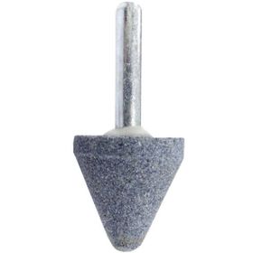 Zargana 6 mm-24x26 mm Saplı Taş