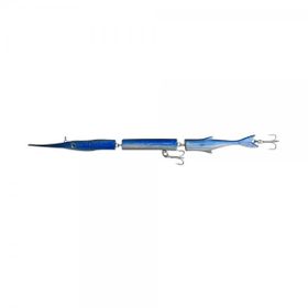 Zargana Effe HG2403 Rapala Maket Balık