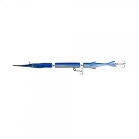 Zargana Effe HG2403 Rapala Maket Balık
