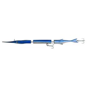 Zargana Effe HG2403 Rapala Maket Balık