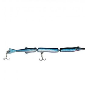 Zargana Effe HG2403 Rapala Maket Balık