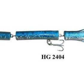 Zargana Effe HG2404 Rapala Maket Balık