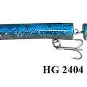 Zargana Effe HG2404 Rapala Maket Balık