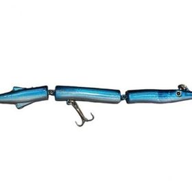 Zargana Effe HG2404 Rapala Maket Balık